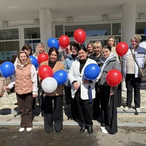 С Днём города, Заречный!🥳
