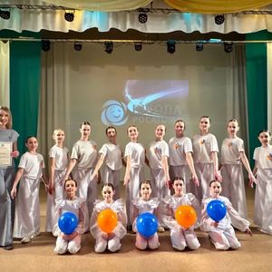 На родной сцене Дворца творчества детей и молодежи состоялась торжественная церемония чествования участников проекта «Школа Росатома», приуроченная к 15-летию успешной реализации проекта!