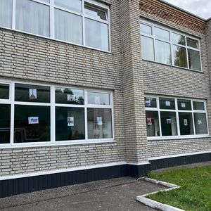 День Государственного флага Российской Федерации в лагере «Звездочка»
