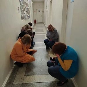 22 апреля 2026 года во Дворце творчества детей и молодежи состоялись всероссийские учения, направленные на отработку действий в условиях возможных чрезвычайных ситуаций.