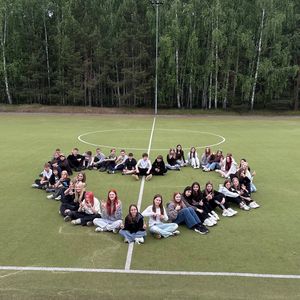 ⭐️ В детском оздоровительном лагере «Звёздочка» состоялось яркое открытие первой тематической смены «Энергия Первых: Заречный. Старт. Будущее». Этот день стал настоящим праздником дружбы, творчества и новых возможностей.