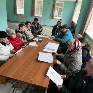 22.04.2026 г. в ДОЛ «Звёздочка» прошли учения по безопасности