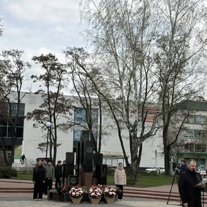 26 апреля 2026 года исполнится 40 лет со дня аварии на Чернобыльской АЭС