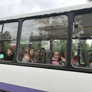 🌟 В ДОЛ «Звездочка» стартовала первая смена летней оздоровительной кампании!