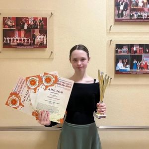 🥇 ЗОЛОТОЙ ТРИУМФ В САРАТОВЕ! 🥇