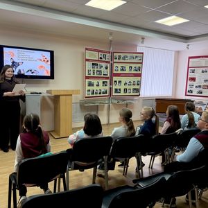 Ко Всемирному дню защиты животных 🐾