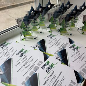 🏆 МОСКВА ПОКОРЕНА! ВОСЕМЬ ЗОЛОТЫХ НАГРАД! 🏆