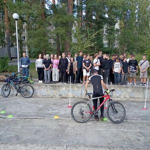 🌟 Городской день открытых дверей: встречаем новый учебный год вместе! 🌟